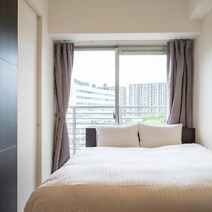Residence Hotel Hakata 8