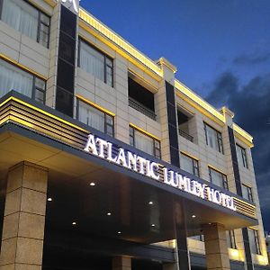 Atlantic Lumley Hotel